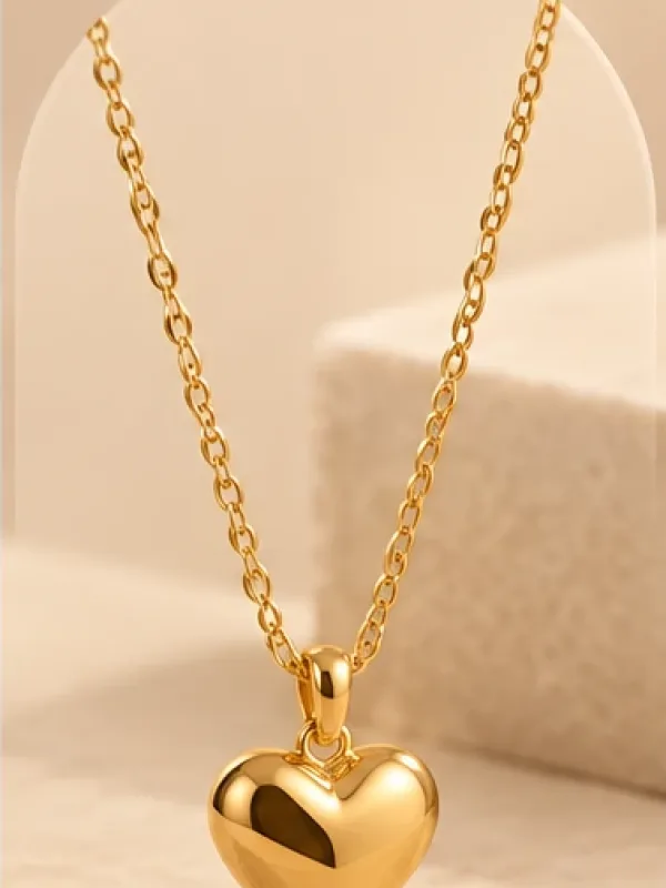 Joyas Oro Laminado 18K