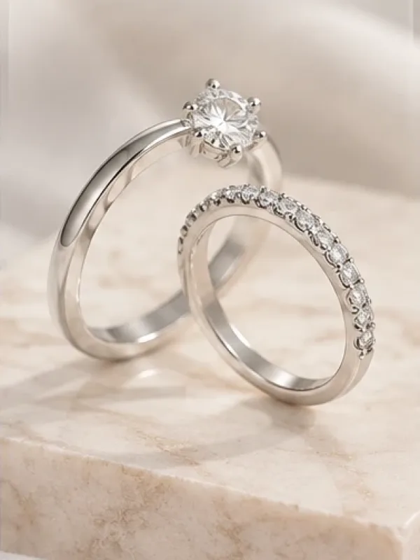 Joyas Plata