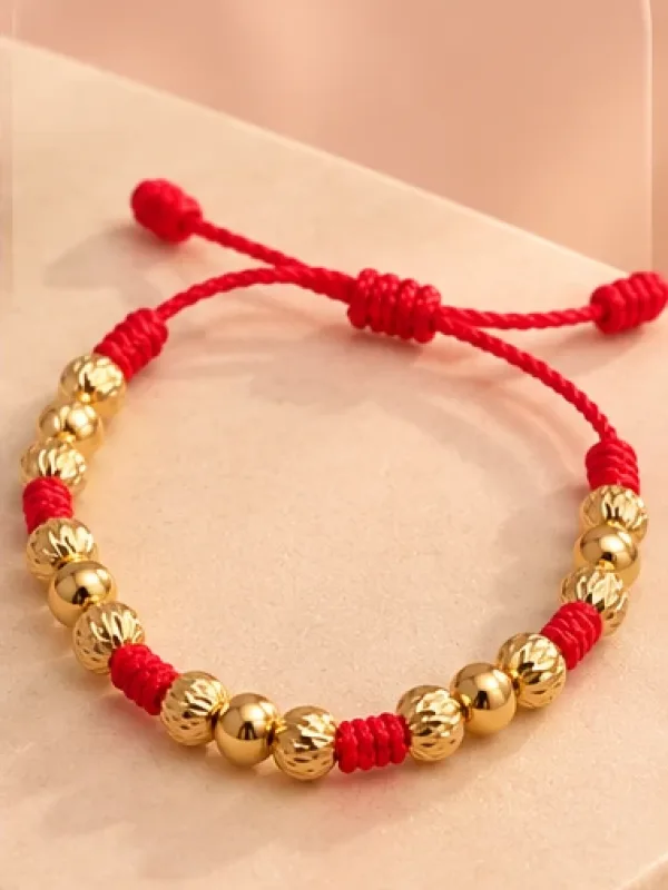 Pulseras Laminado