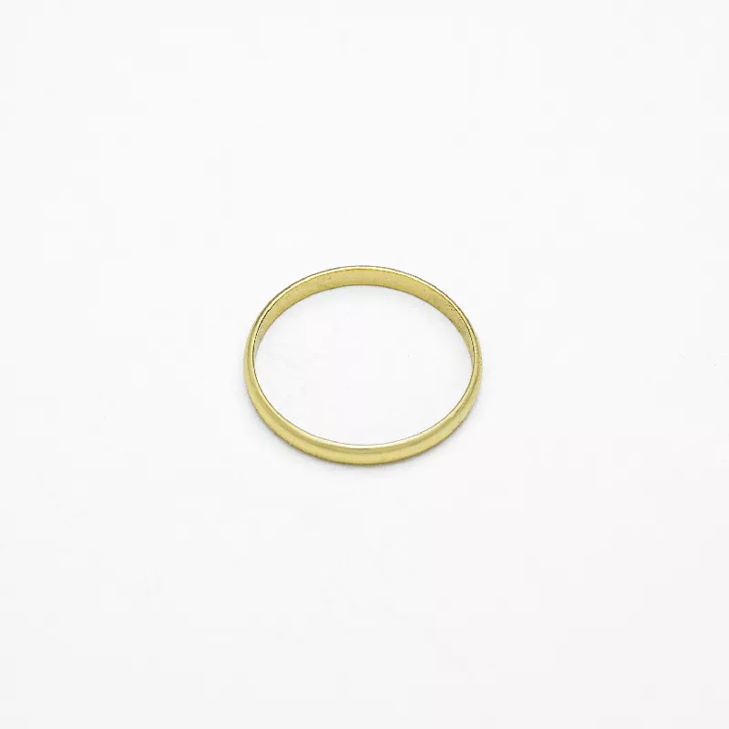 Anillo Alianza T10 - 13009-T10 - Foto 1