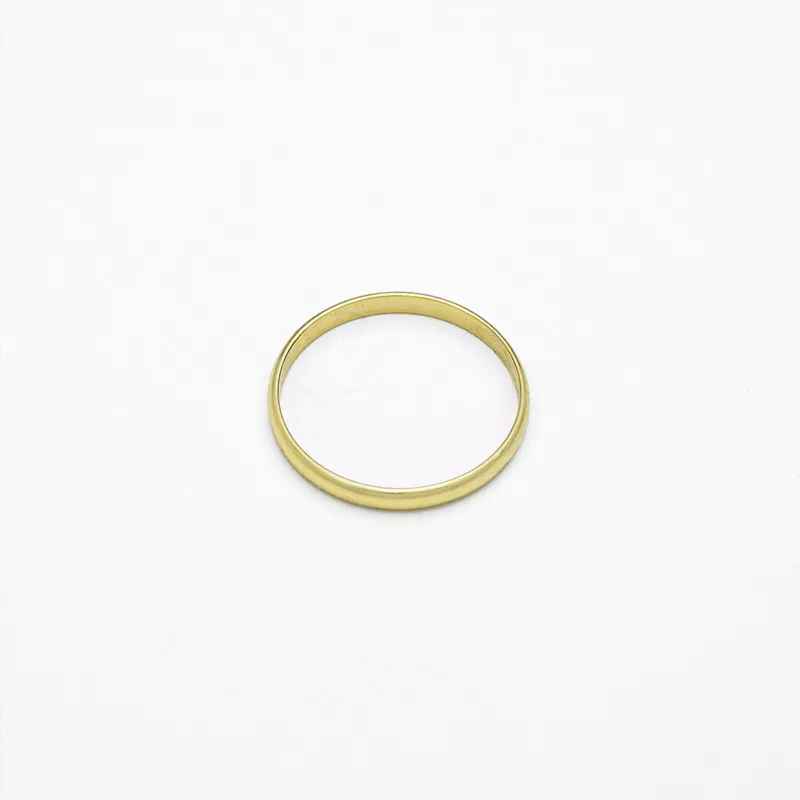 Anillo Alianza T 5.5 - 13009 - Foto 11