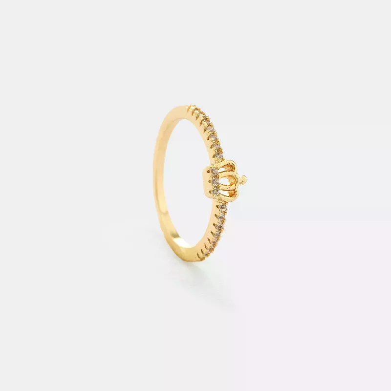 Anillo Queen - 13020-T7 - Foto 3