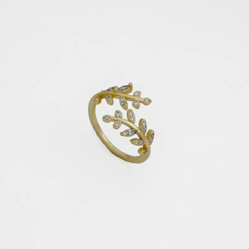 Anillo Victory Ajustable - 13031