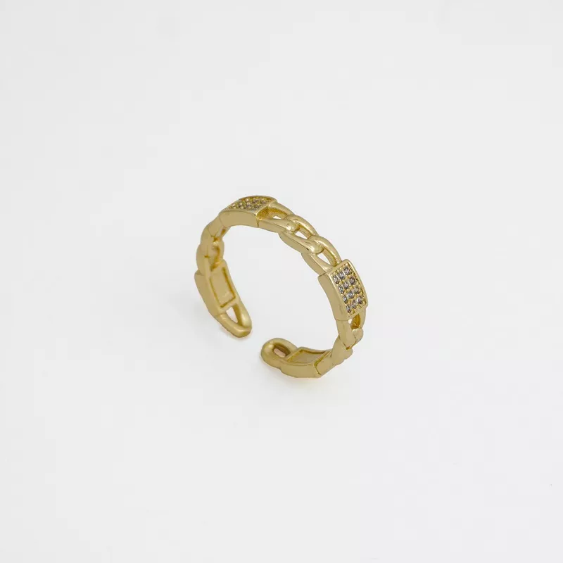 Anillo Powerfull Ajustable - 13034 - Foto 3