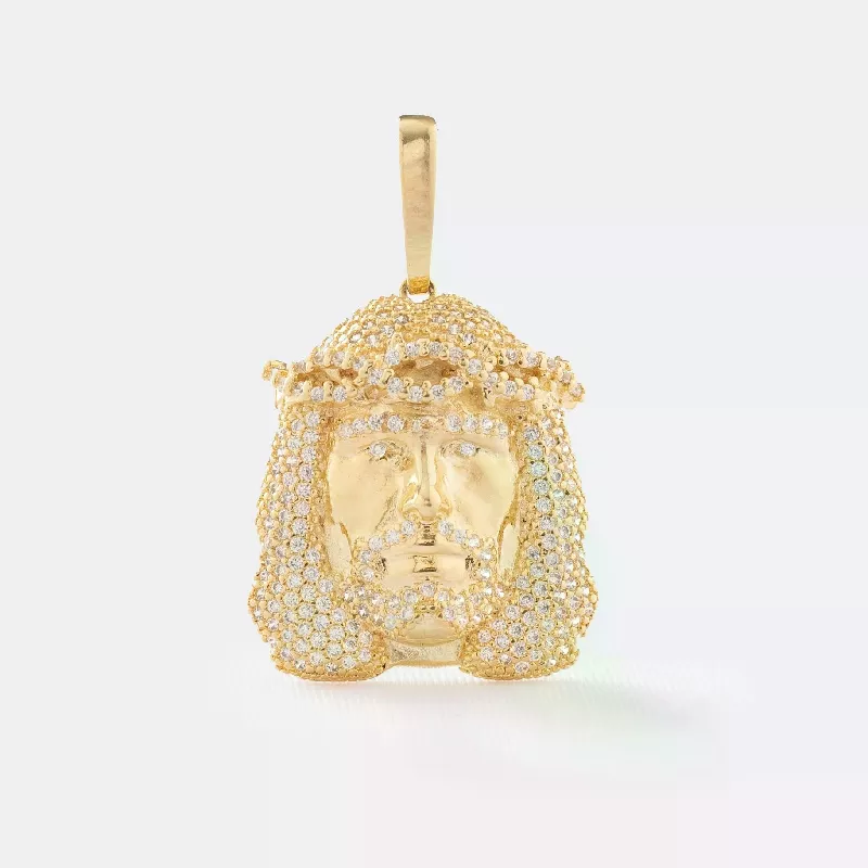D Rostro Swarovski Cristal - 21684-CRISTAL - Foto 3