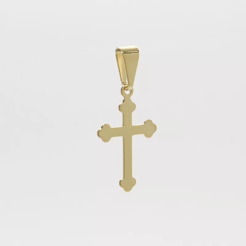 D Cruz Inri Delgada 1.5cms - 23062