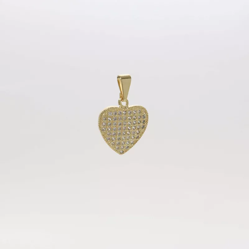 D Corazón Swarovski 57 2.2mm - 23085-CRISTAL - Foto 1