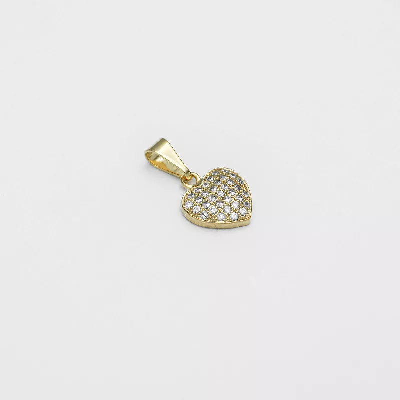 D Corazon Swarovski 34 1.9 cms - 23124 - Foto 2
