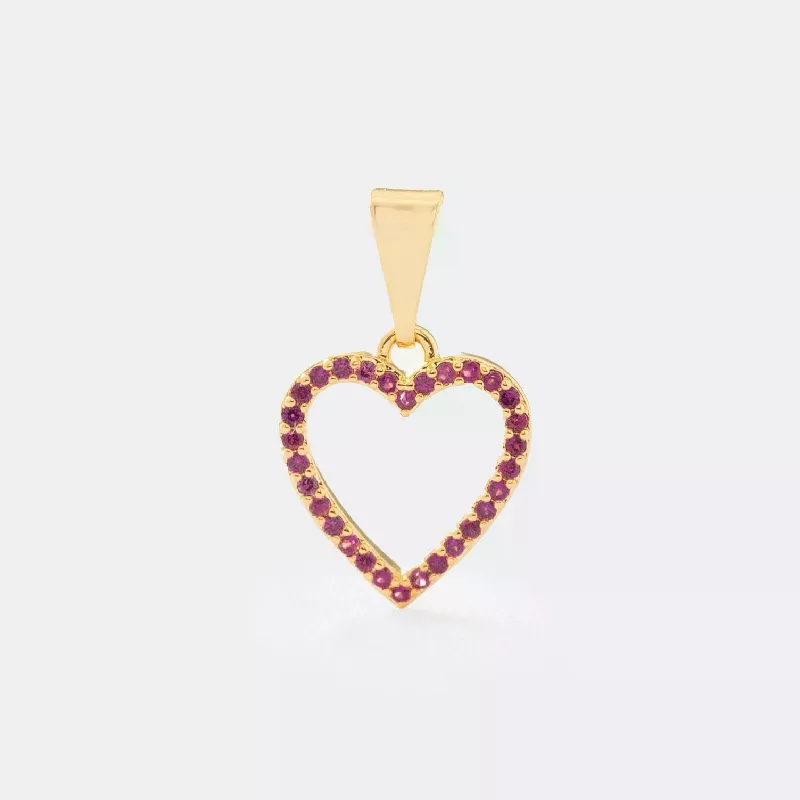 D  Amour Fucsia - 23266-FUCSIA - Foto 2