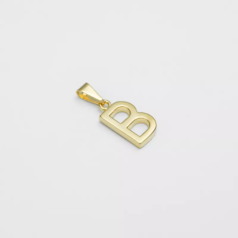 D Letras B - 25360-B