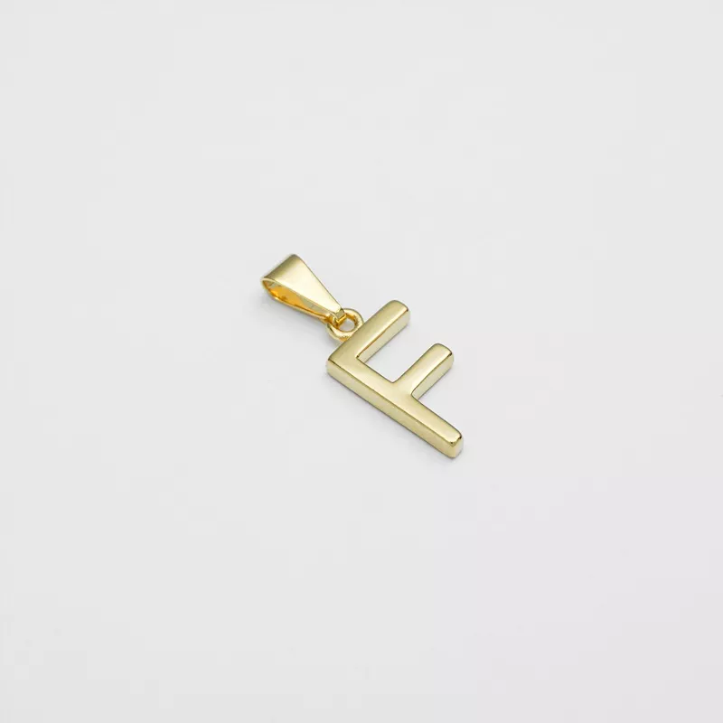 D Letras F - 25360-F - Foto 2