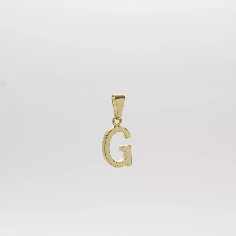 D Letras G - 25360-G