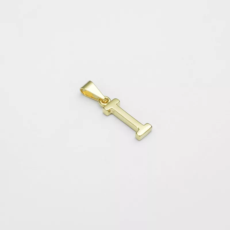 D Letras I - 25360-I