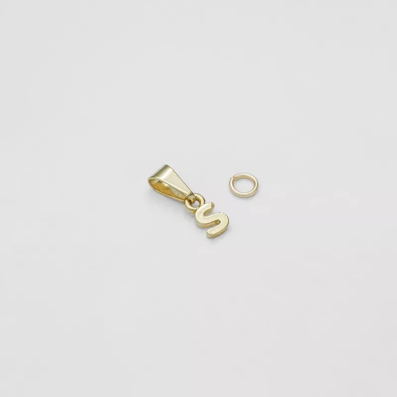 D Letras S - 26360-S - Foto 1