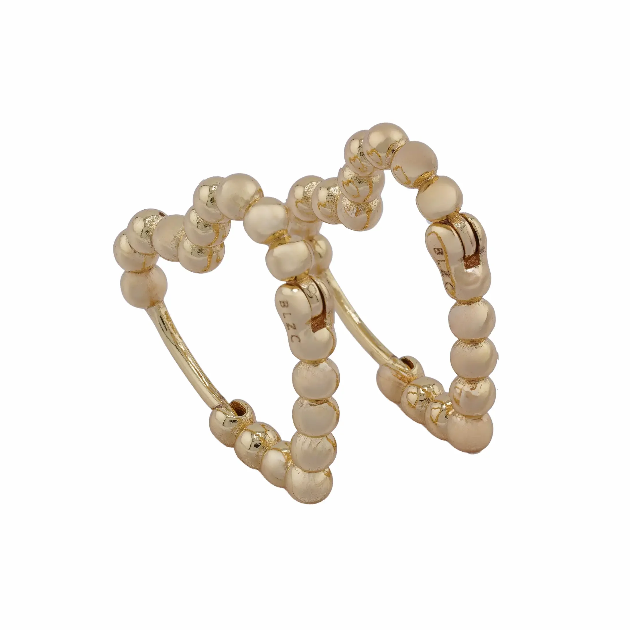 A Candonga Coeur 17,2 mm - 30057