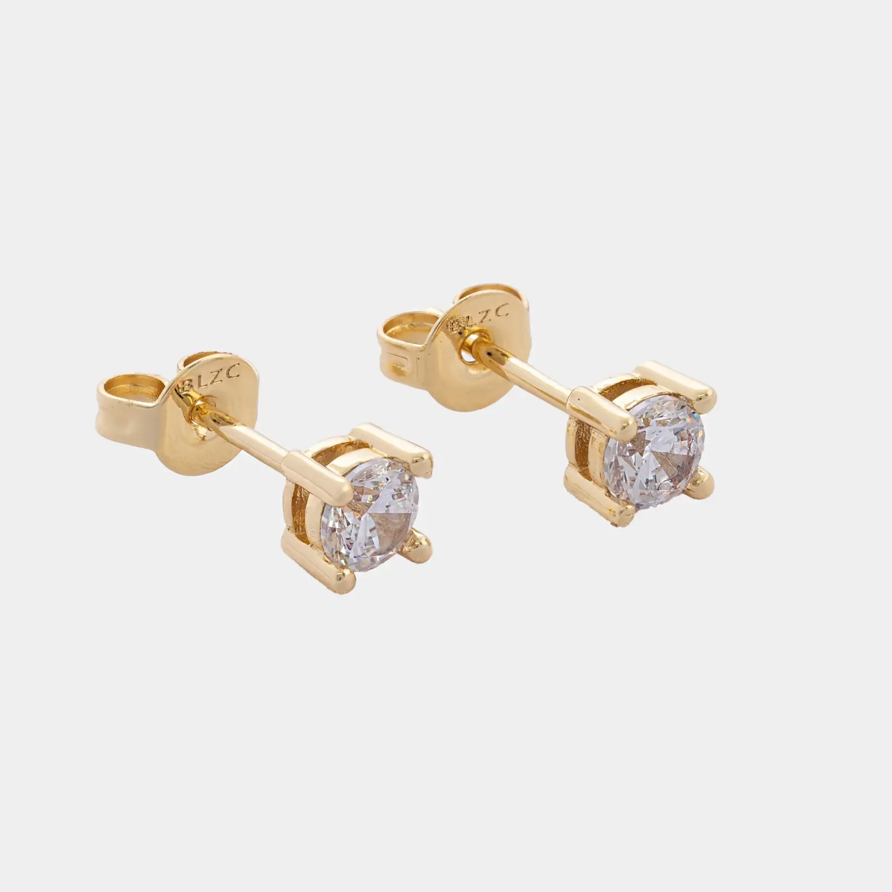A Topo Cristal 4 mm - 30079