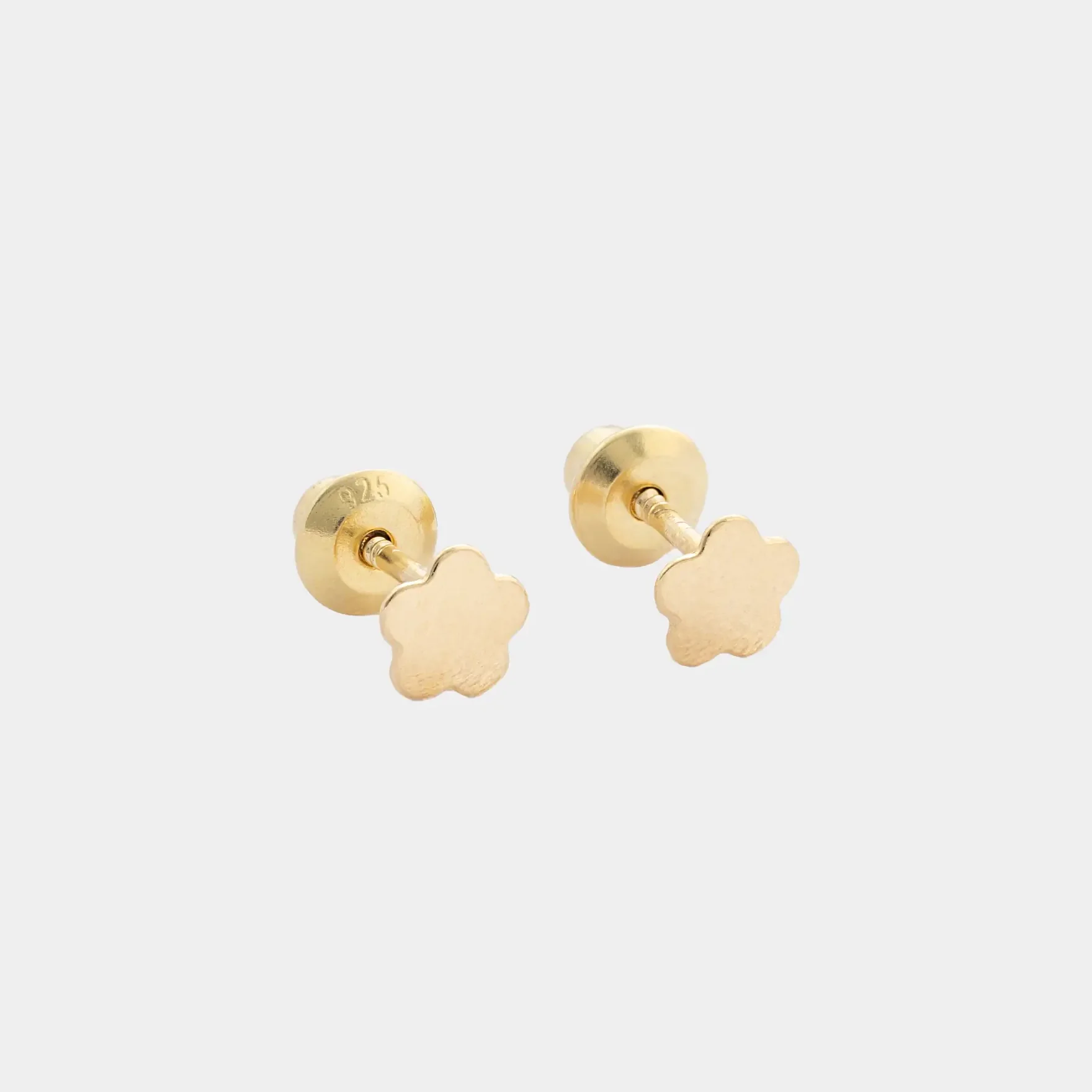 A Topo Flor Encanto 5 mm - 35738