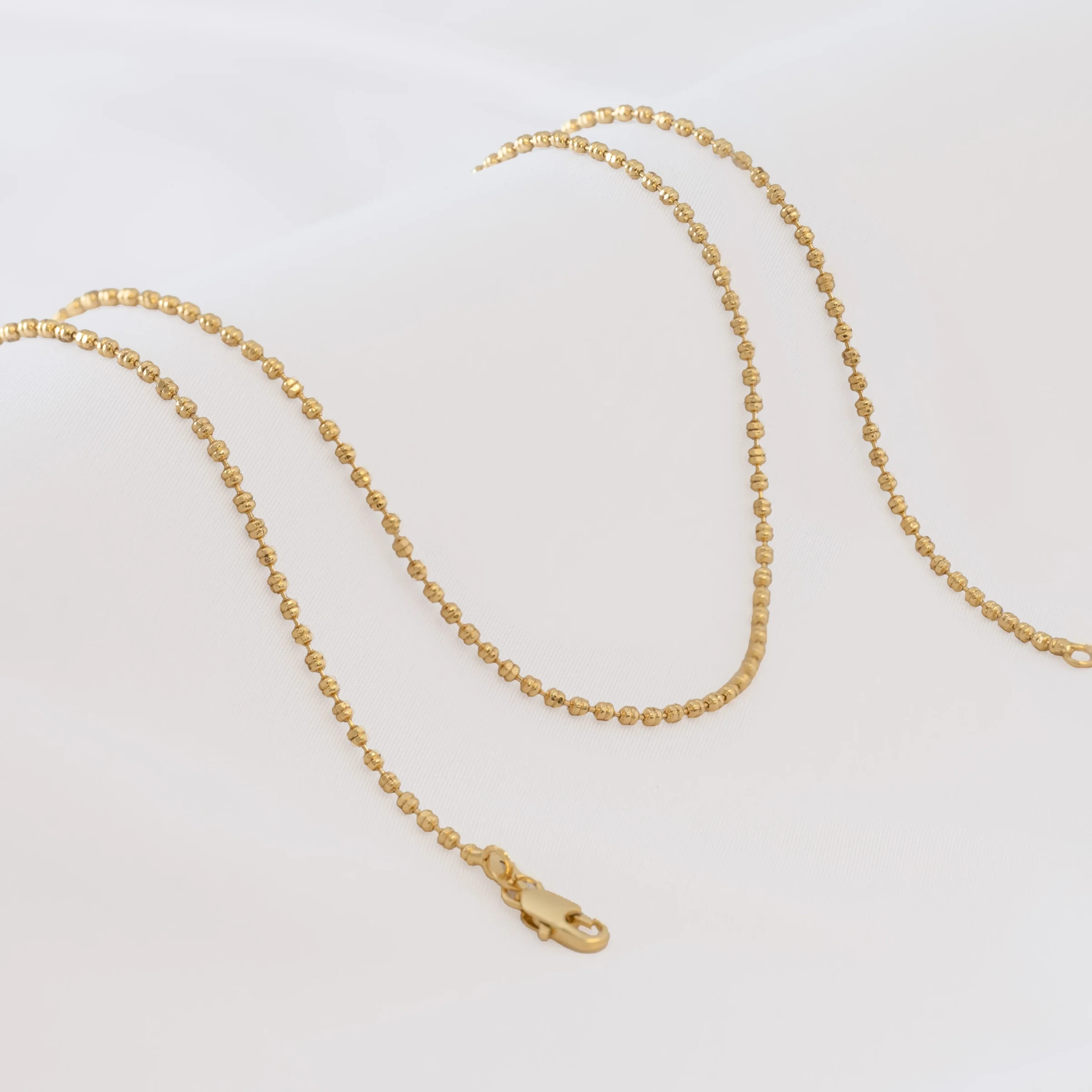 C Militar Doble Delgada 45 Cms - 40036