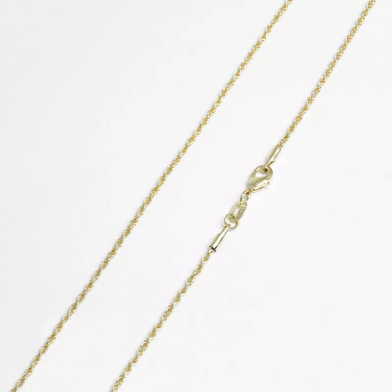 C Lazo Diamantado 1.7 mm 45 cms - 43611 - Foto 1