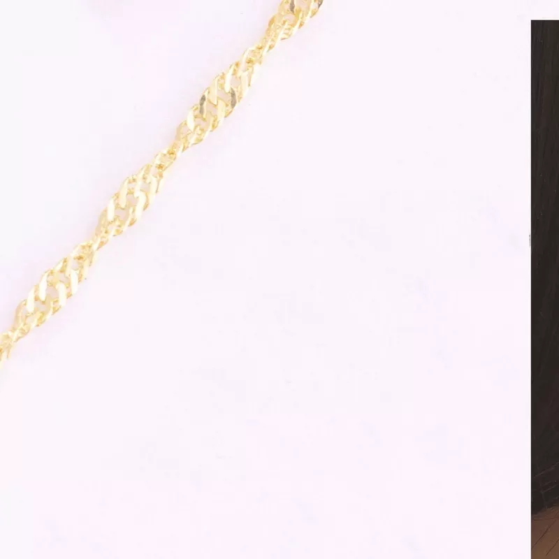 C Singapur 2mm 45cm - 44541