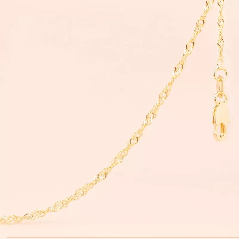 C Singapur 1.5 mm 45 Cms - 44546