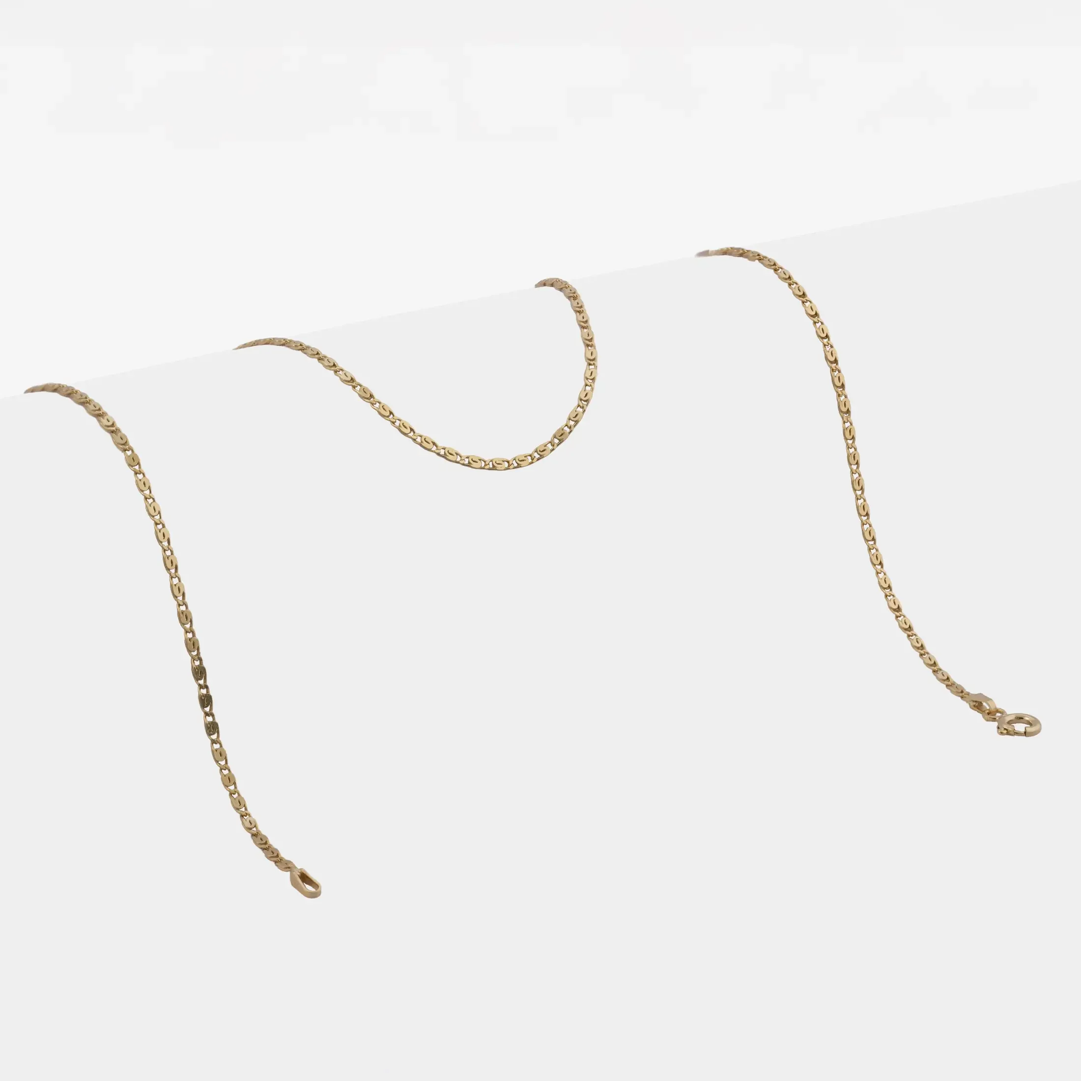 C Caracol Plana 1.80 mm 45 Cms - 47001