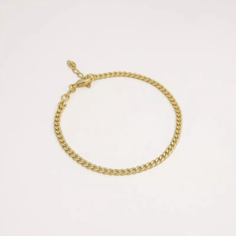 P Cubana 3 mm 17 Cms + Extensor - 52336 - Foto 4