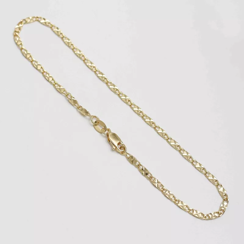 T Destellos  2.5 mm 23 cms + extensor - 54754