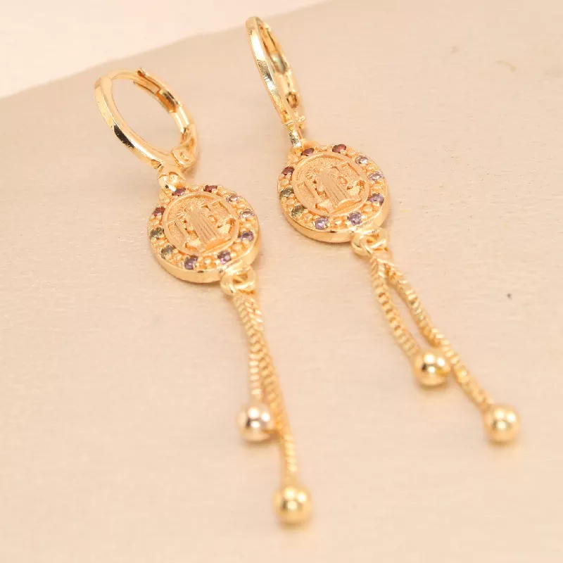 Are. San Benito Colores Cover 6,5cm - ACF169 - Foto 1