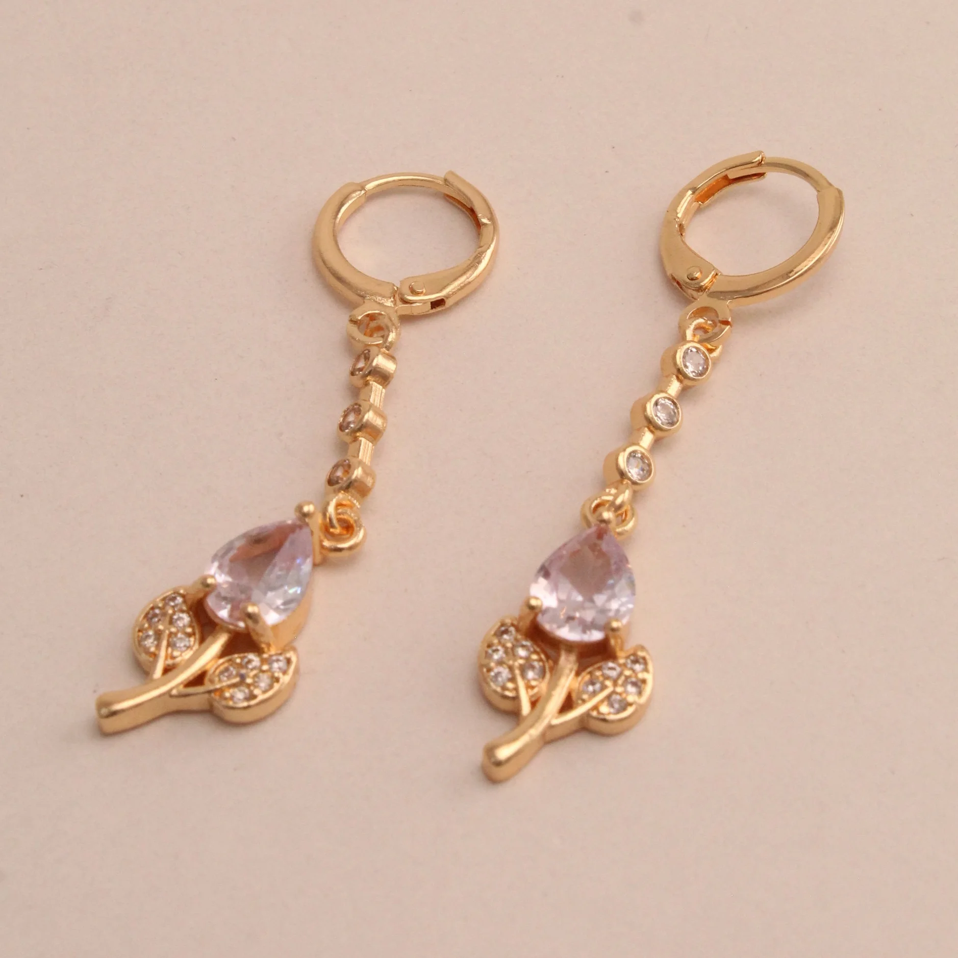 Are. rosa covergold 3cm ACG152