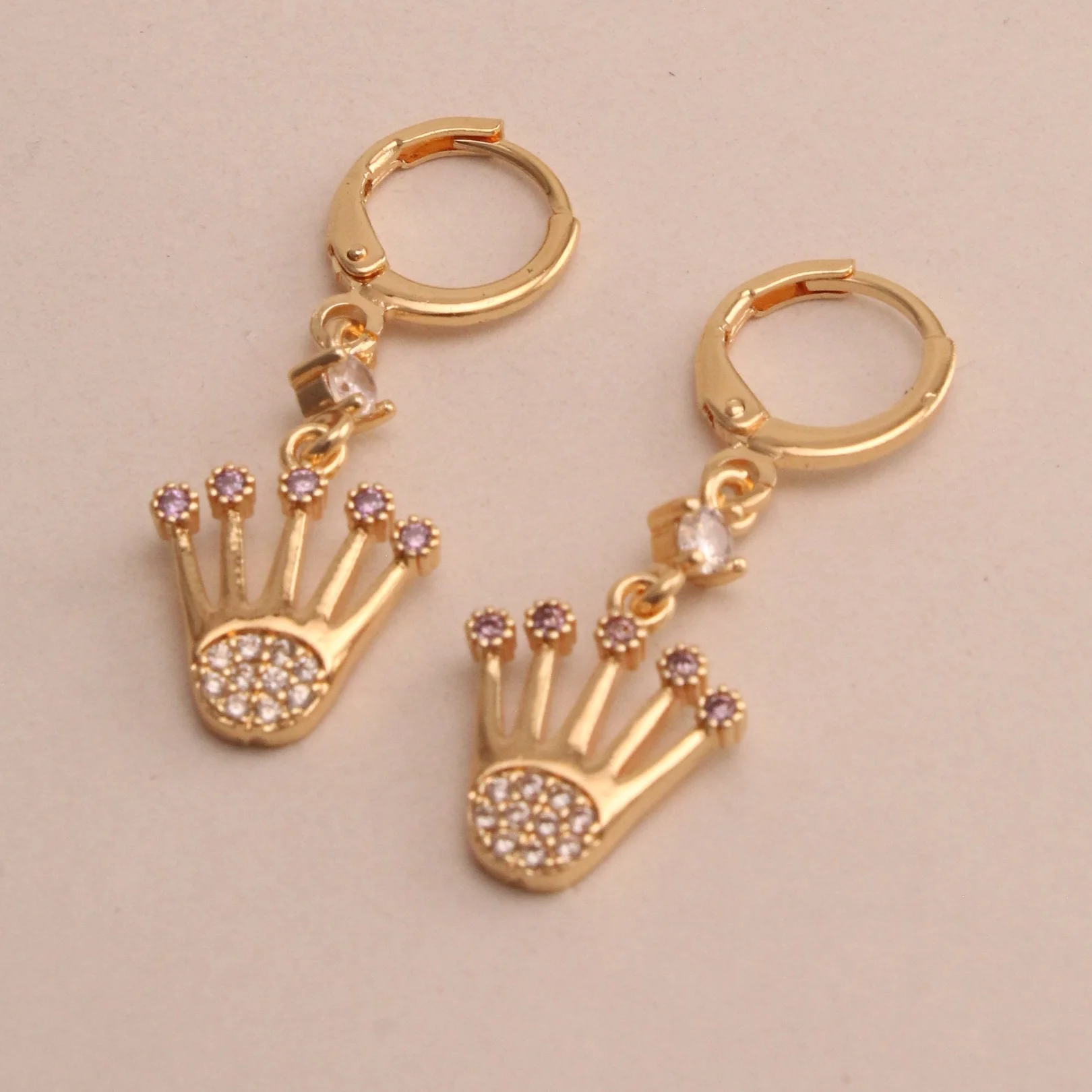 Are. corona covergold 3cm ACG163