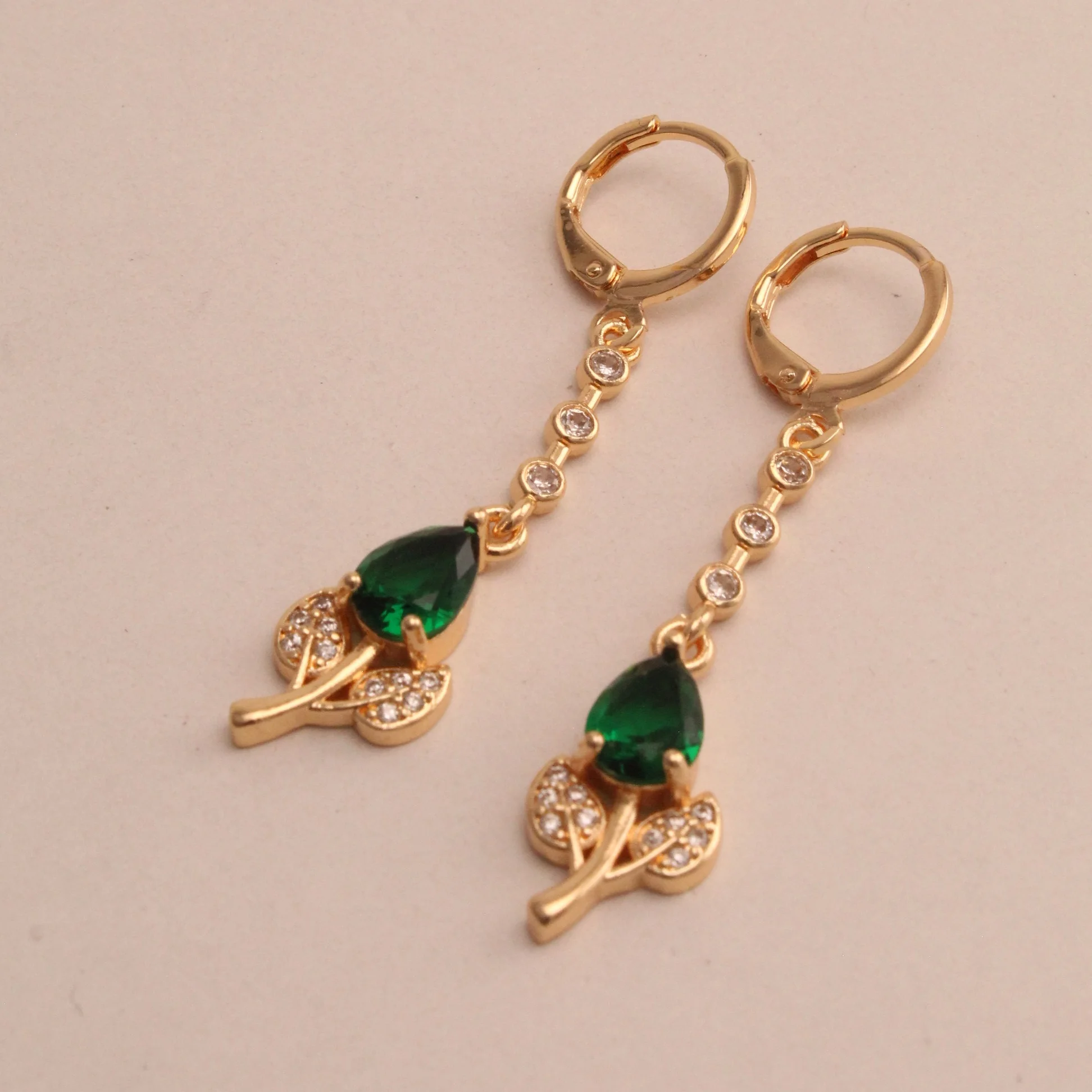 Are. rosa covergold 3cm ACG235
