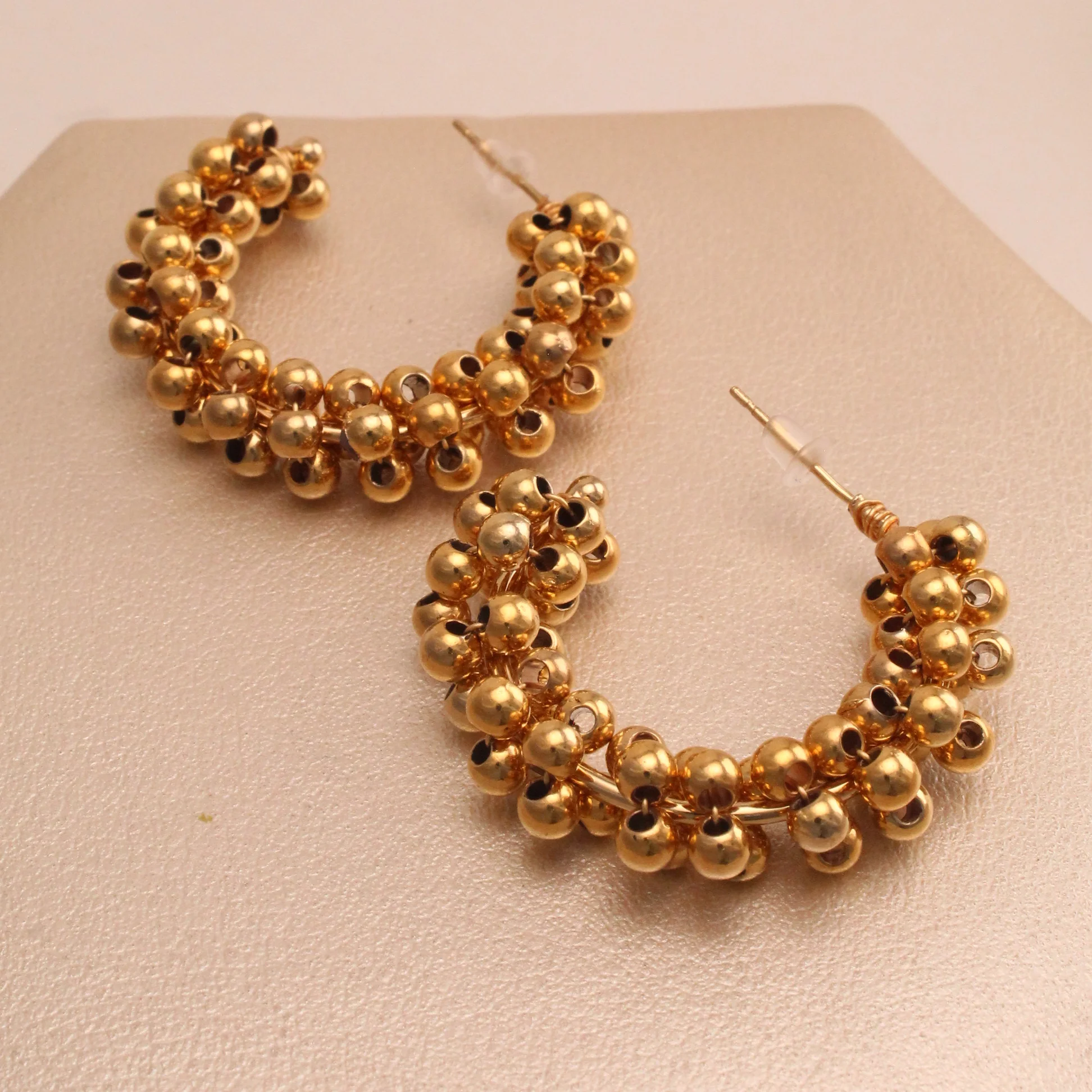 Are. balines covergold 5cm - ACG390 - Foto 1