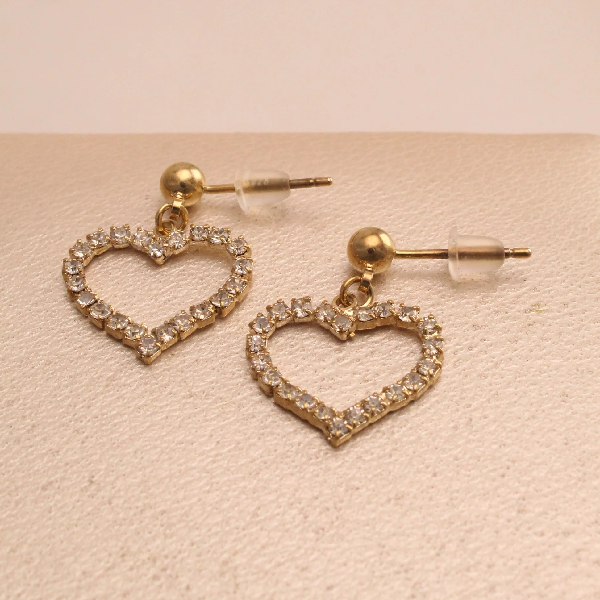 Are. corazon covergold 1.5cm - ACG495 - Foto 1