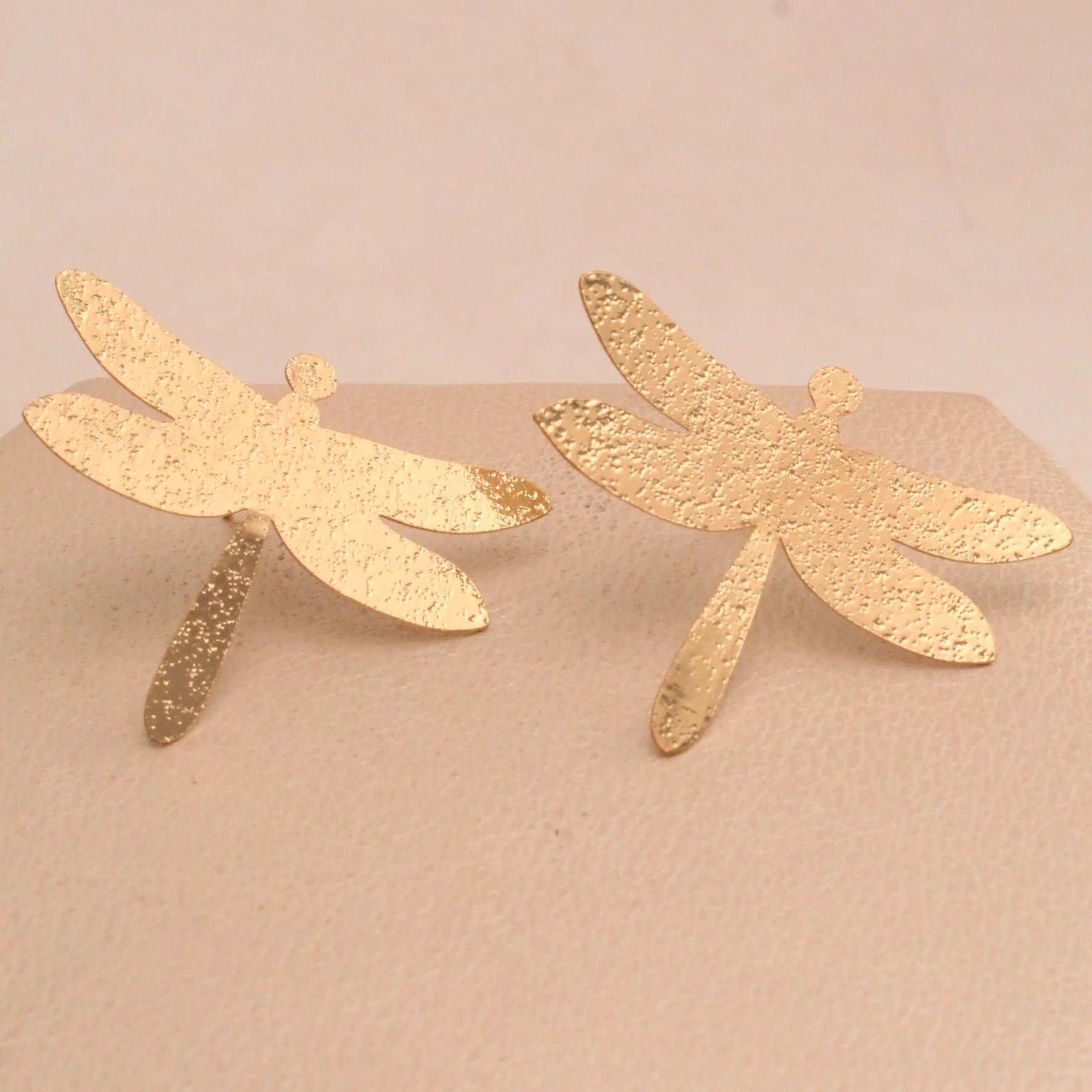 Are. libelula covergold 3cm - ACG858 - Foto 1