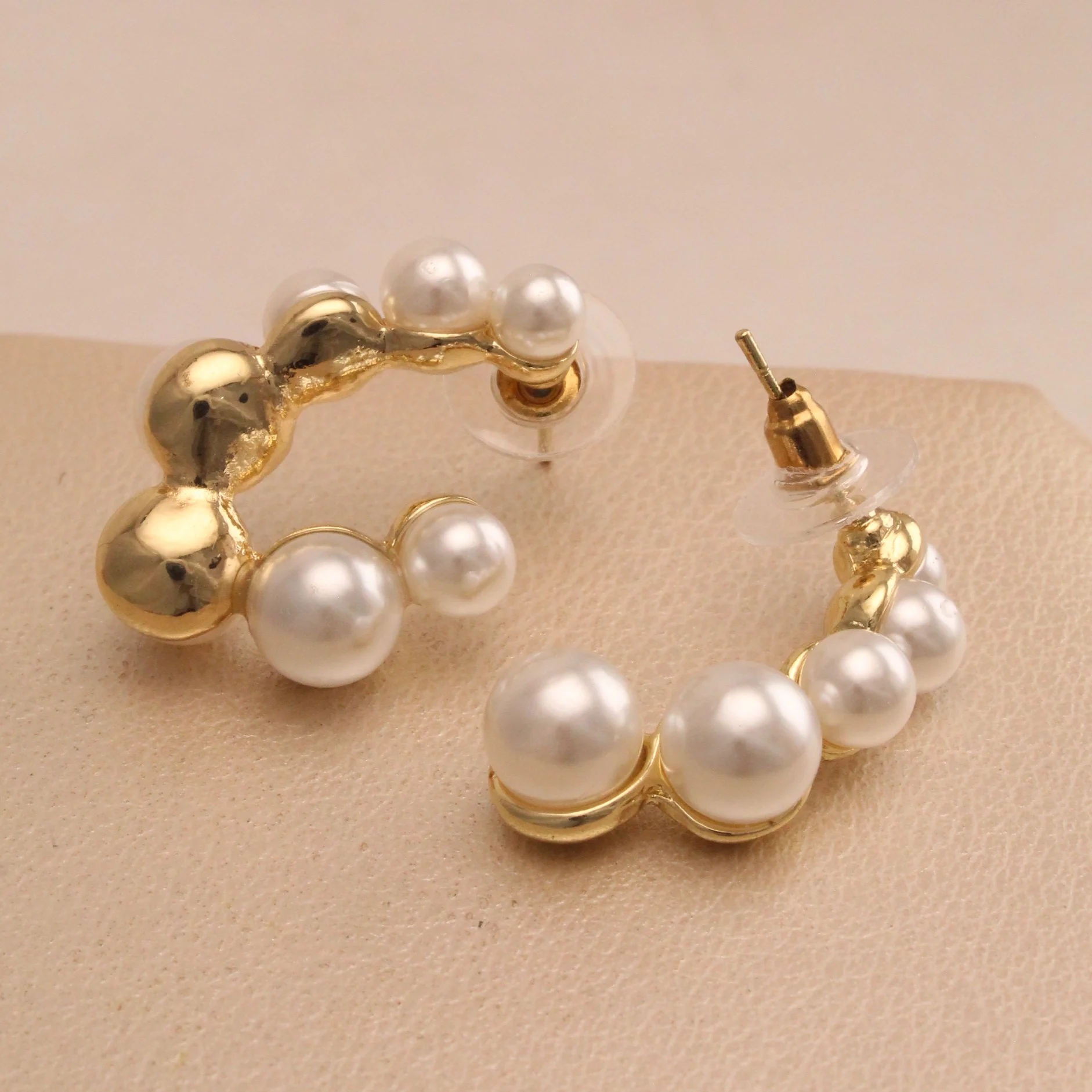 Are. perla covergold 3cm - ACG869 - Foto 1