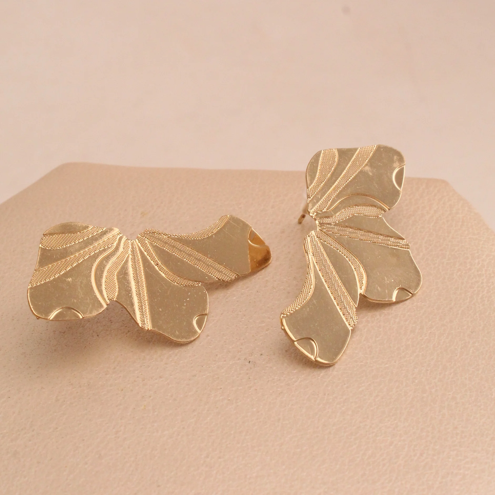 Are. hoja covergold 4cm - ACG977