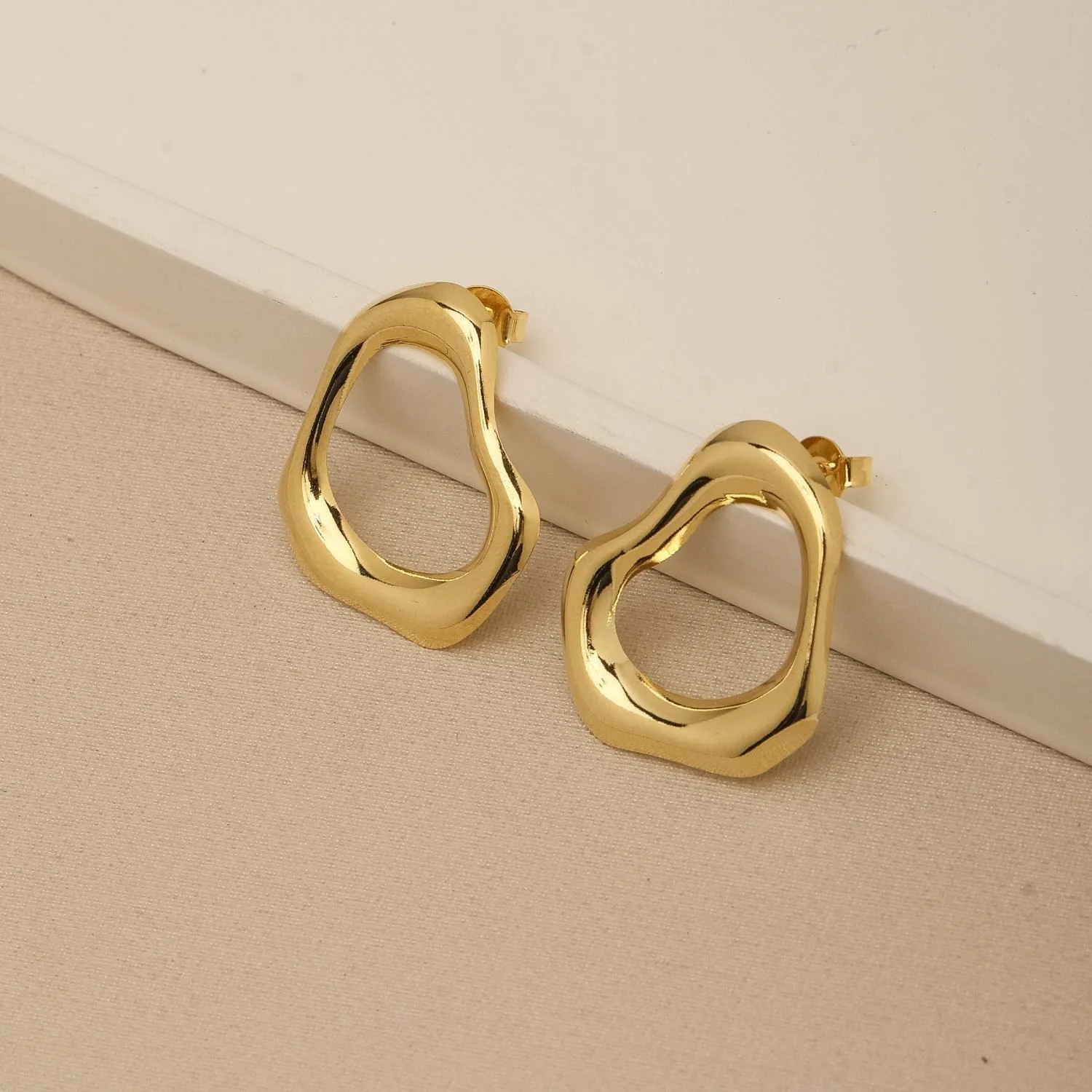 Are. singapur oro laminado 2.5cm AOG125