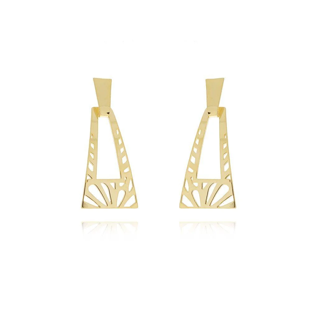 Are. africa oro laminado 4.0cm AOG240
