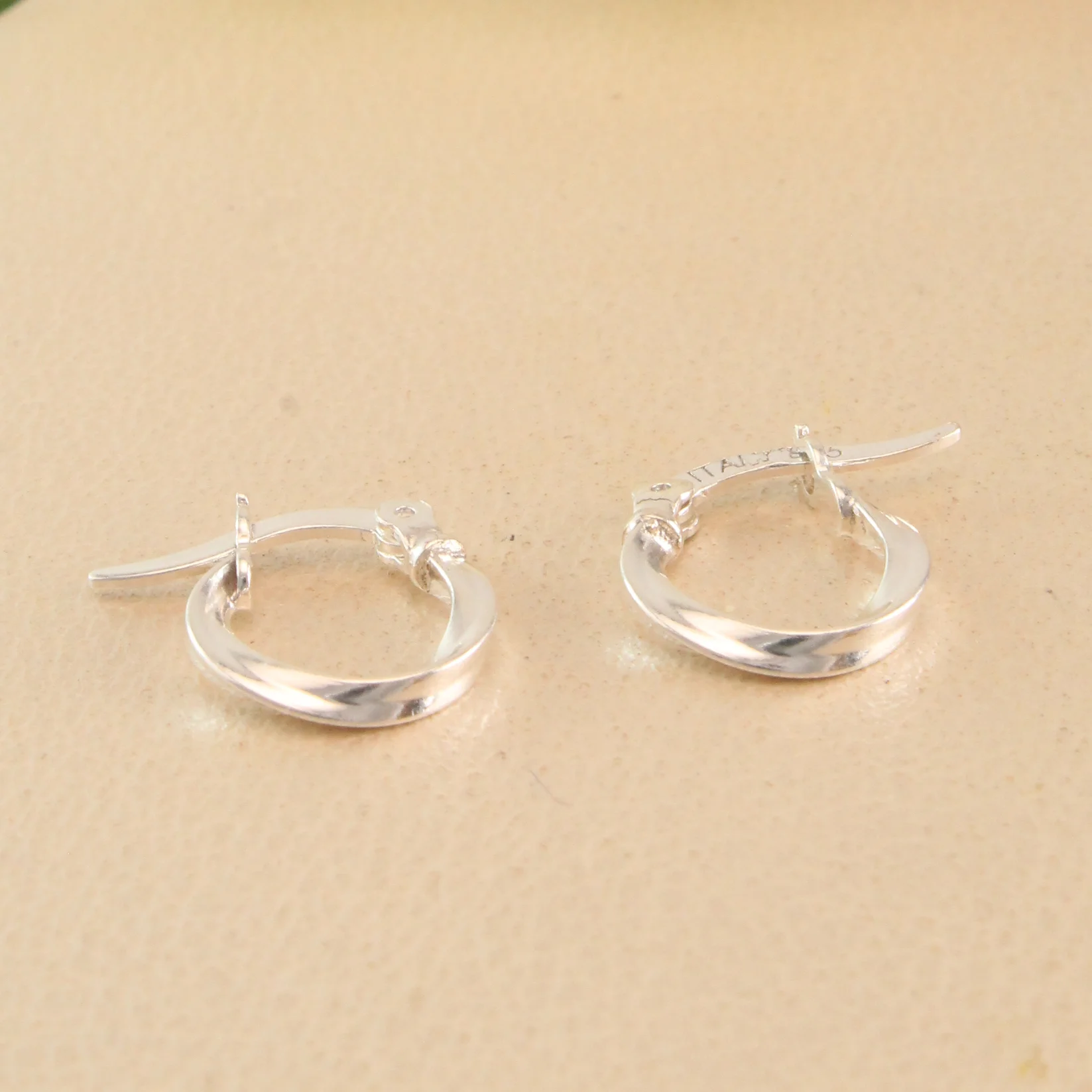 Are. Candonga Plata 1.2Cm Cm - APS698