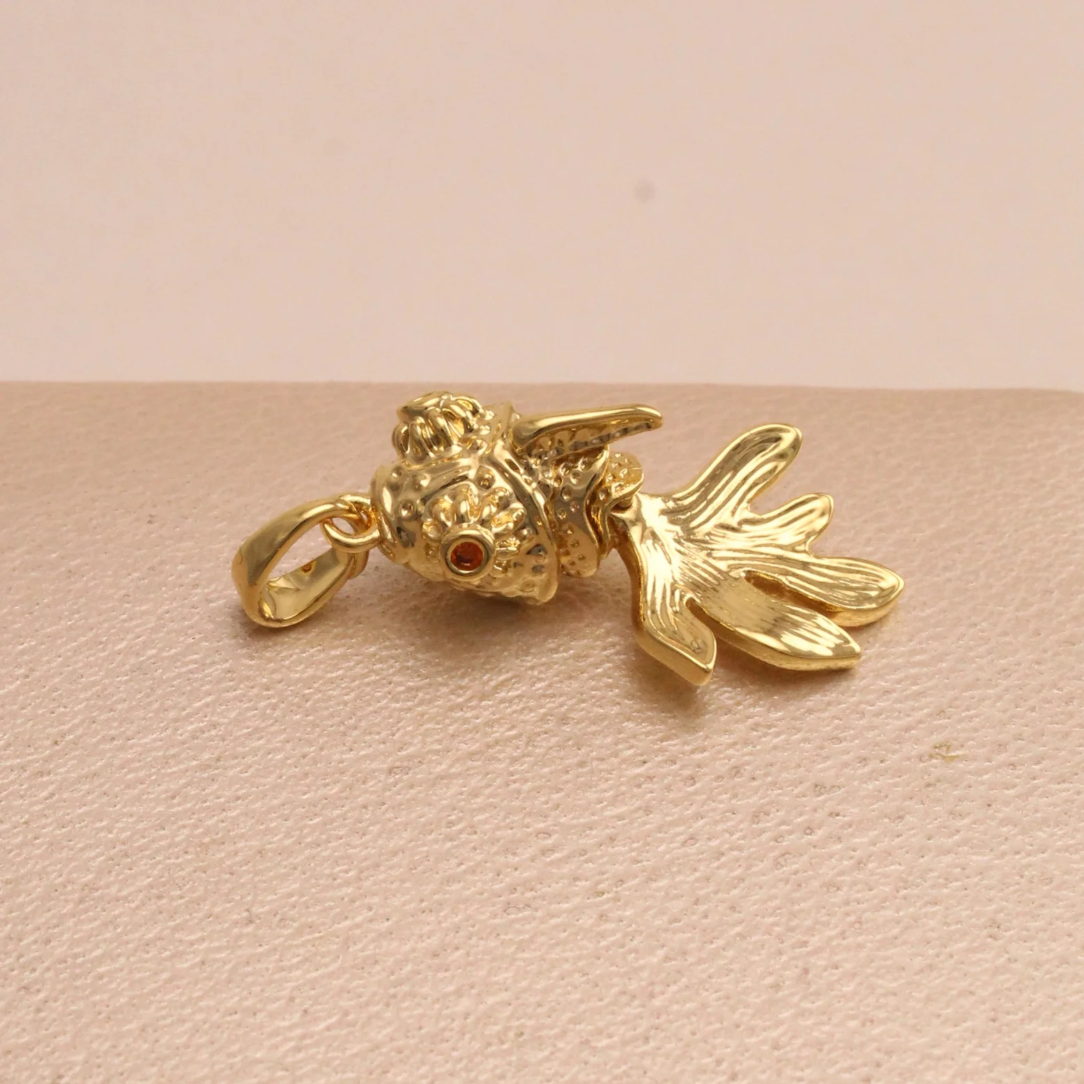 Dij. pescado rodio 2,5cm - DRG449