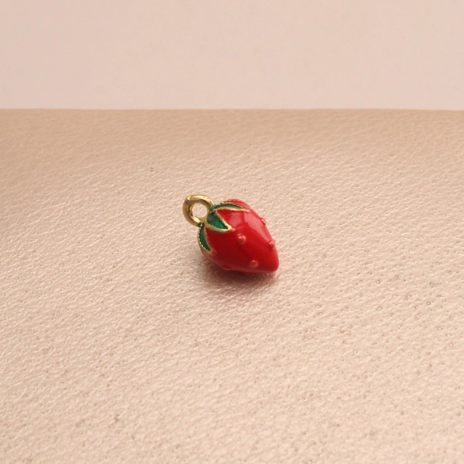 Dij. fresa mini rodio 1cm - DRG661