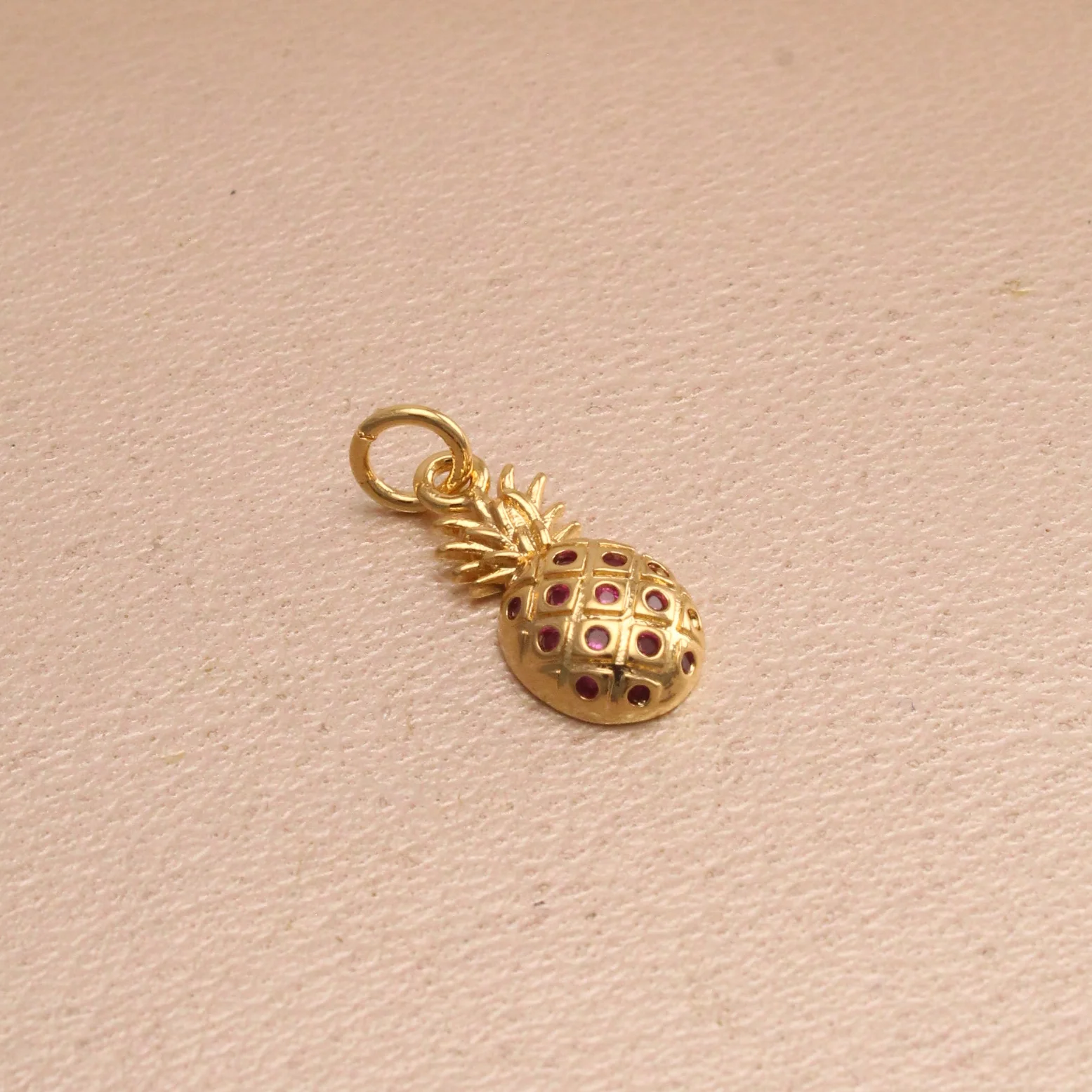 Dij. pi?a rodio 1,5cm - DRG690