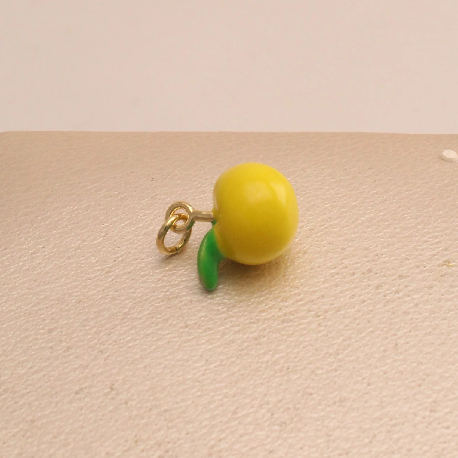 Dij. limon rodio 3cm - DRG939