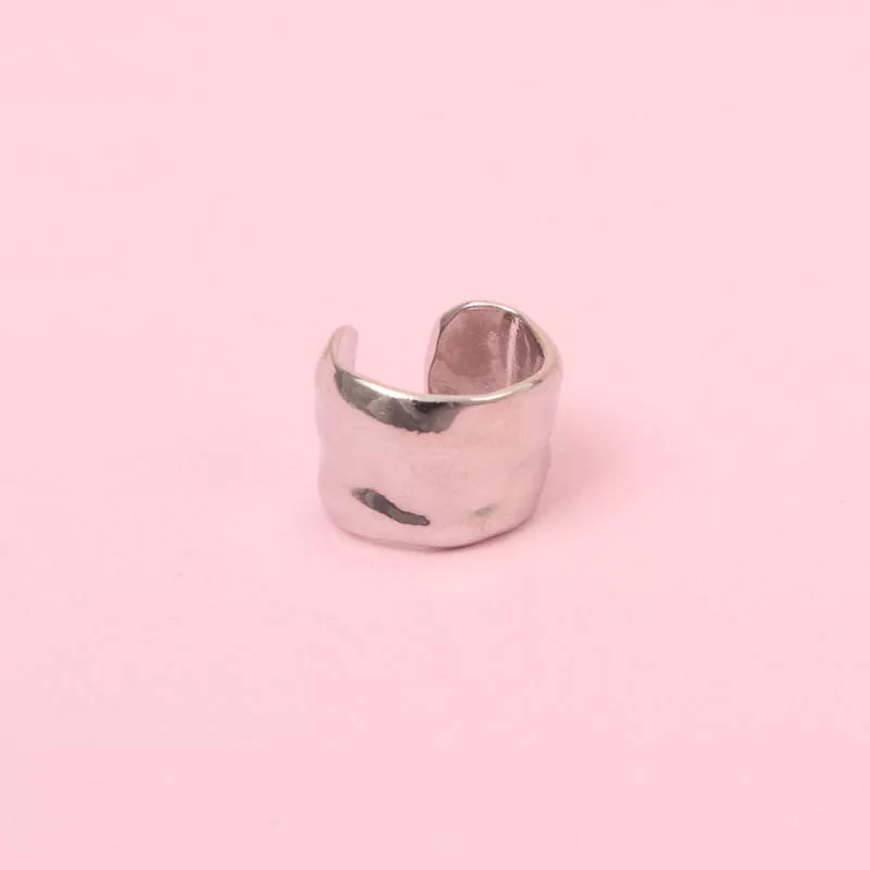 Ear. Plateado Cover Graduable - ECD998 - Foto 2