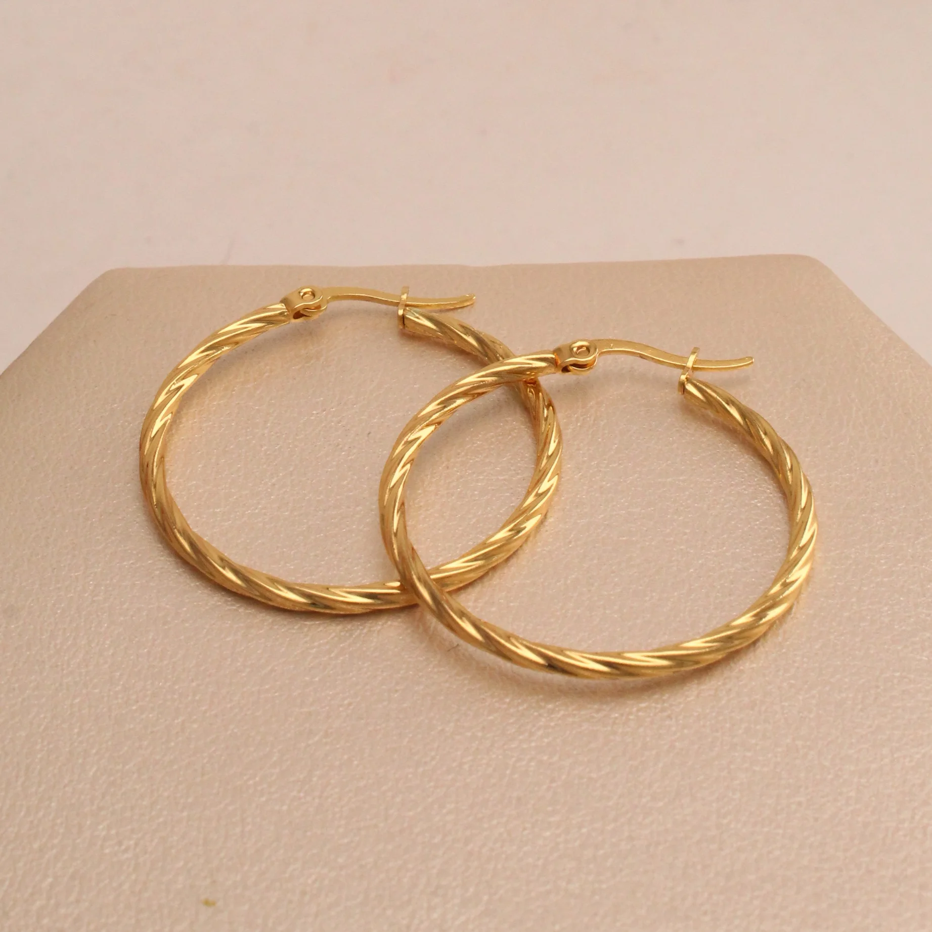 Can. melcocha acero 3.5cm - KAG230