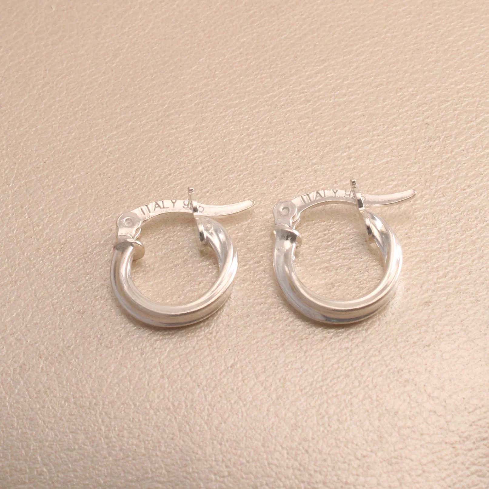 Can. melcocha plata 0.8cm - KPS465 - Foto 1