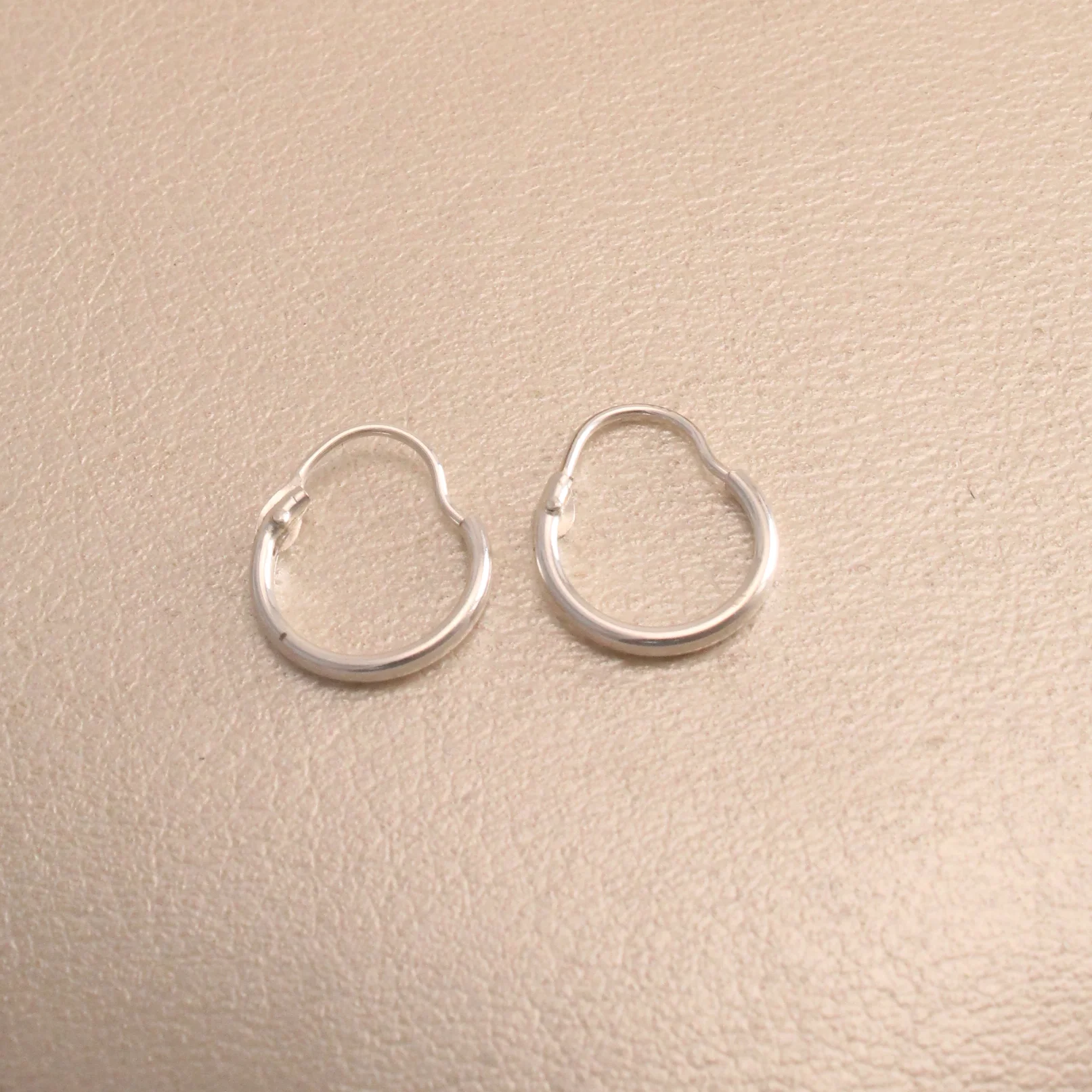 Can. candado aguja plata 0,9cm - KPS800 - Foto 1
