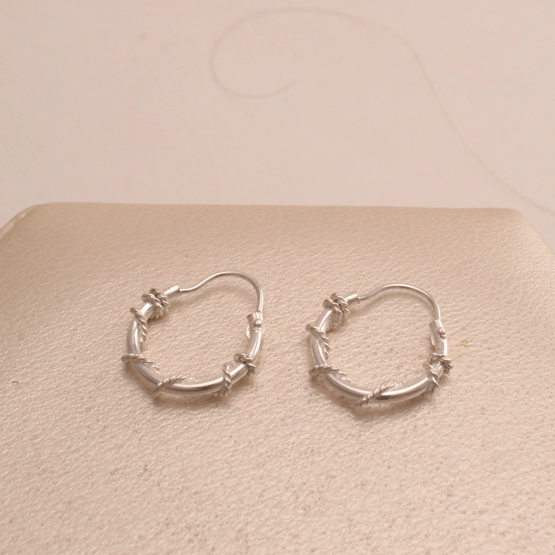 Can. candado lazo 2 plata 1.5cm - KPS867