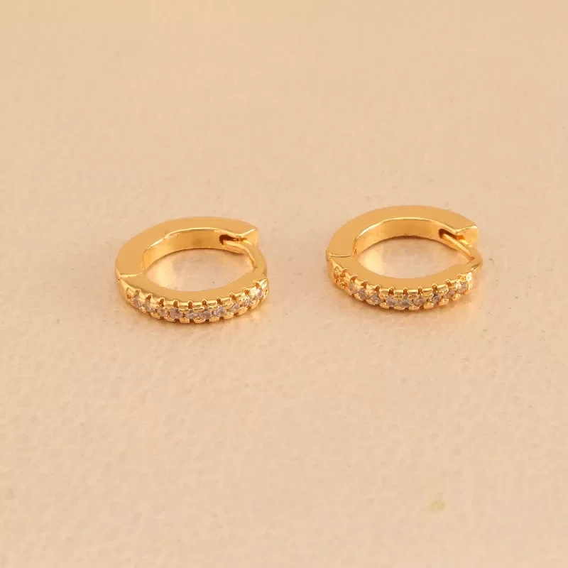 Cand. Huggies Rodio 1cm - KRX133